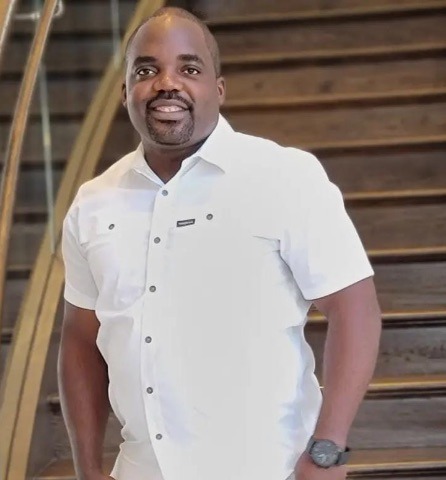 President Charles K. Bobofuh